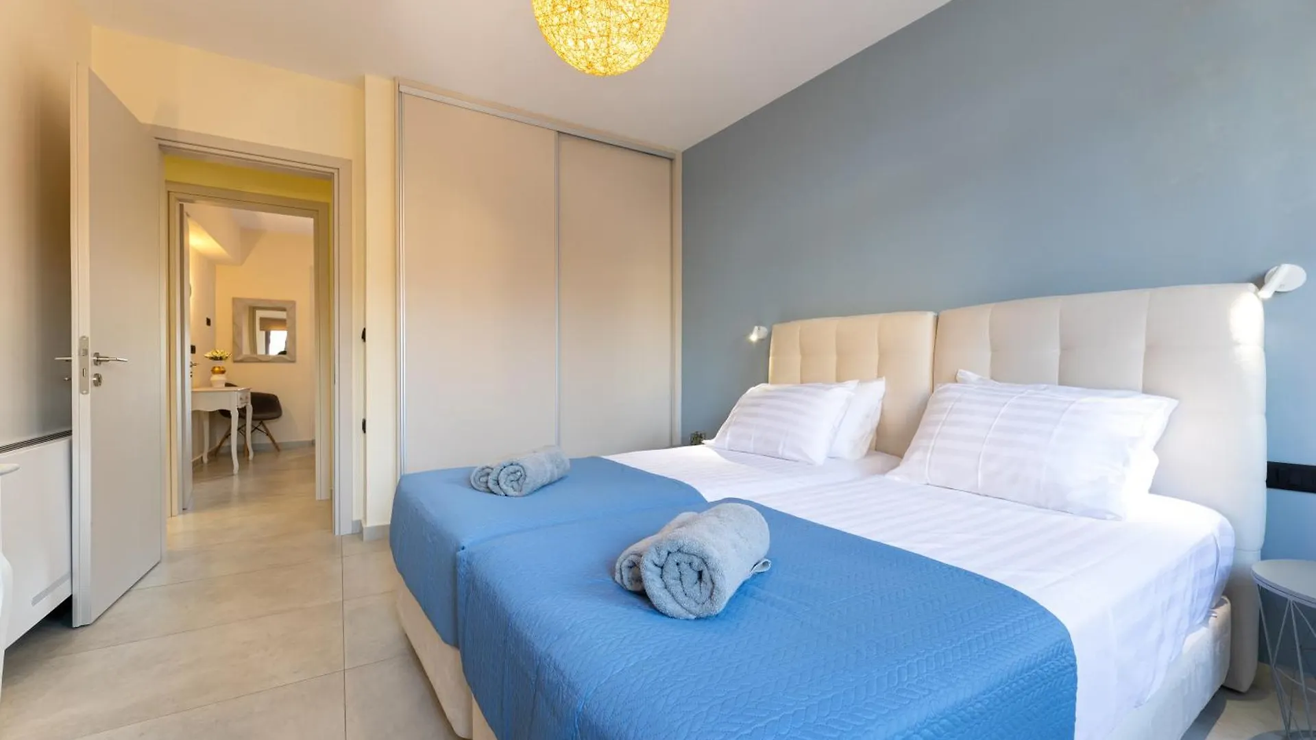 Meraviglia Residence Argostoli  Argostoli (Kefalonia)
