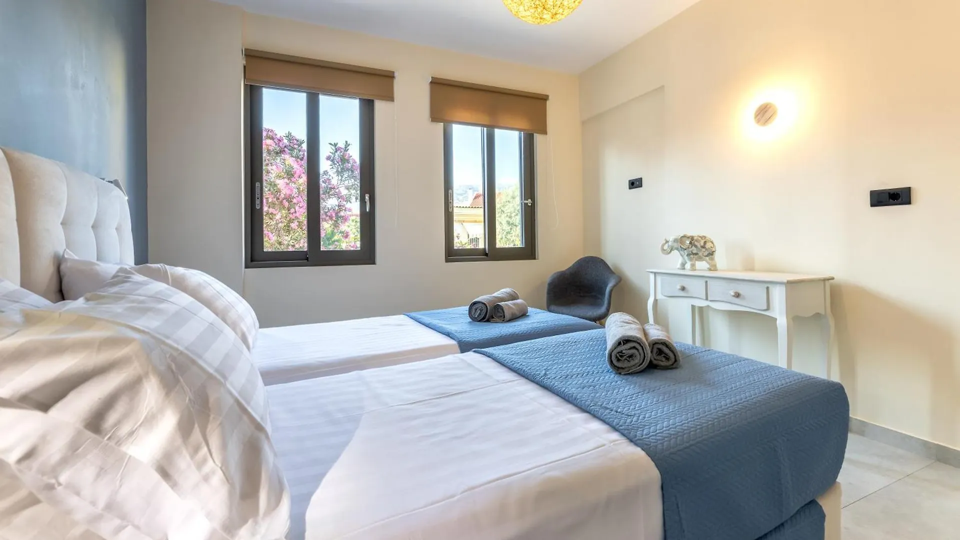 Lejlighed Meraviglia Residence Argostoli