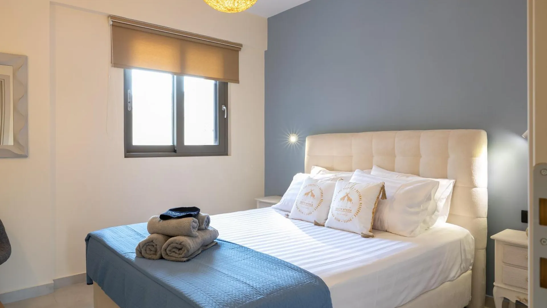 Meraviglia Residence Argostoli  Lejlighed