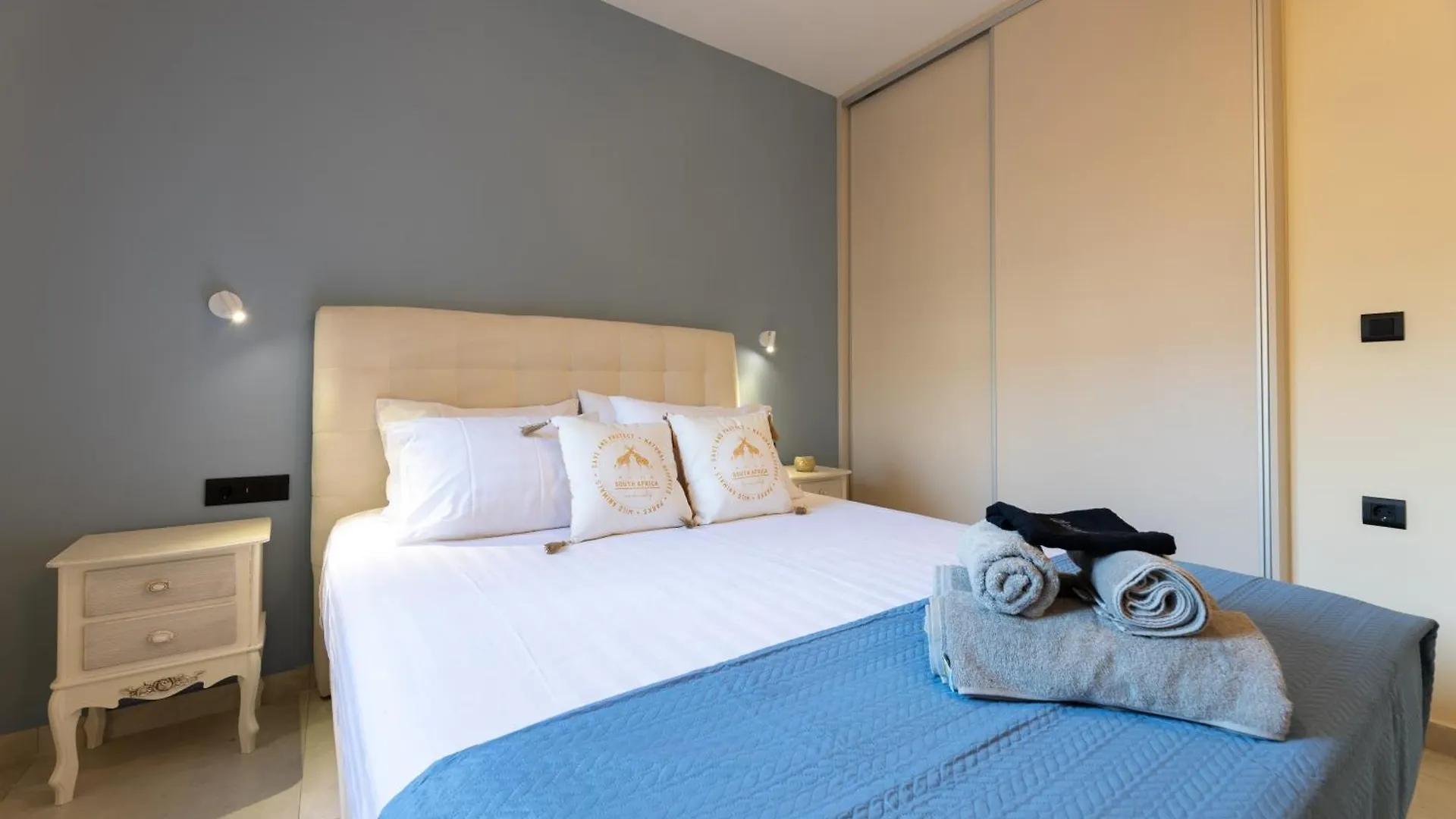 Meraviglia Residence Argostoli