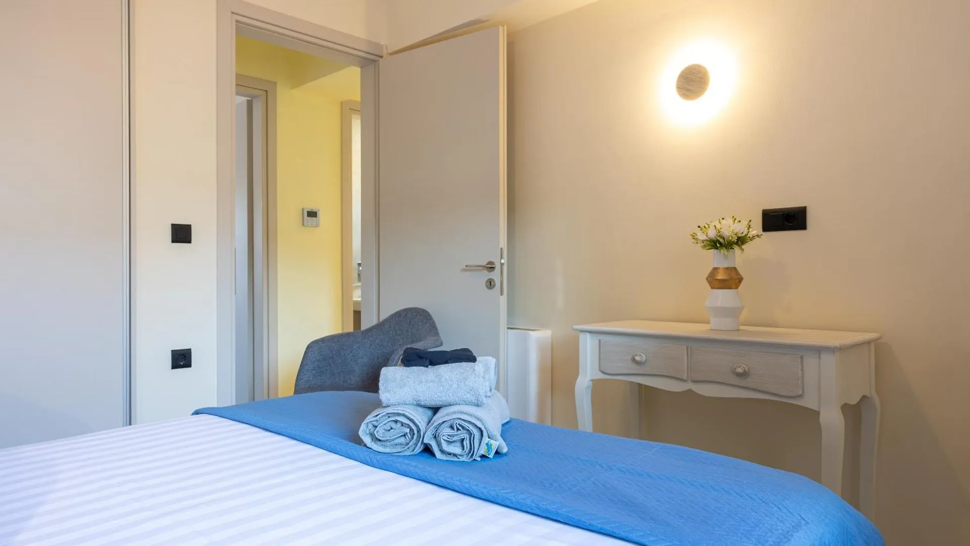 Lejlighed Meraviglia Residence Argostoli  Grækenland