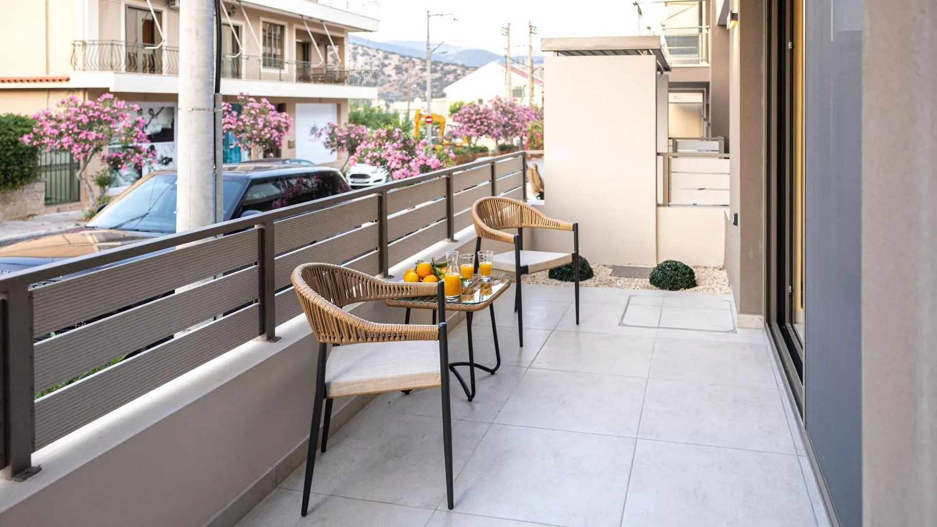 Meraviglia Residence Argostoli  0*, Argostoli (Kefalonia)